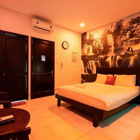 Hoa Hong Hotel Ho Şi Min Exterior foto